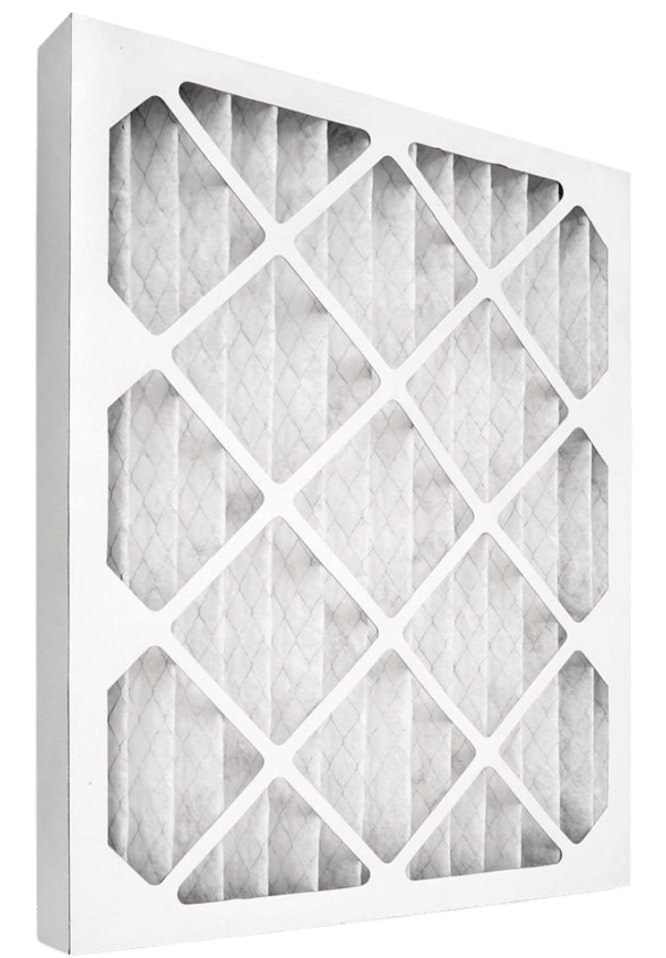 7 Types of HVAC Air Filters